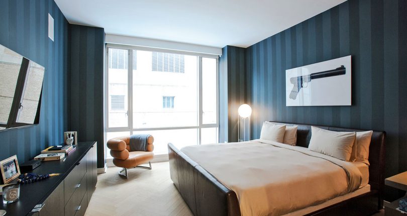 Confortable and ample apartment